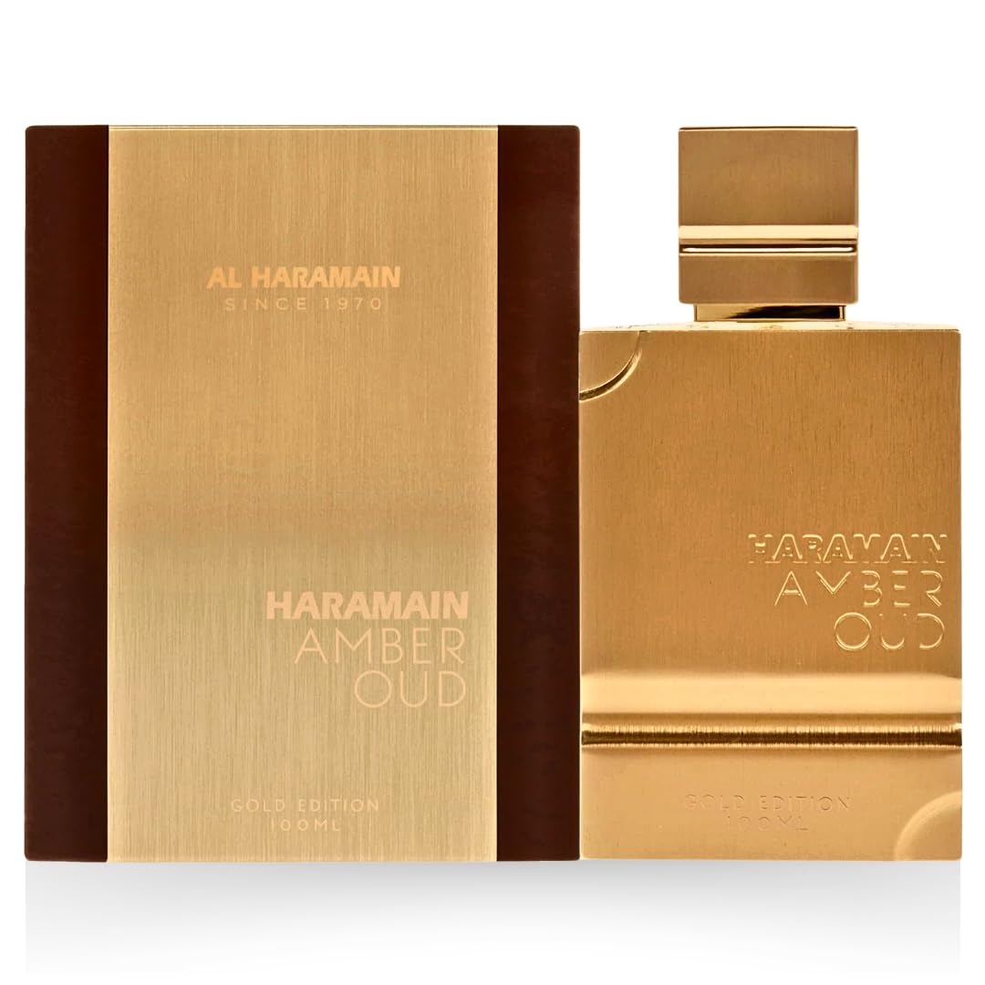 Foto 2 pulgar | Perfume Al Haramain Amber Oud Gold Edition Edp 100 ml para Hombre - Venta Internacional