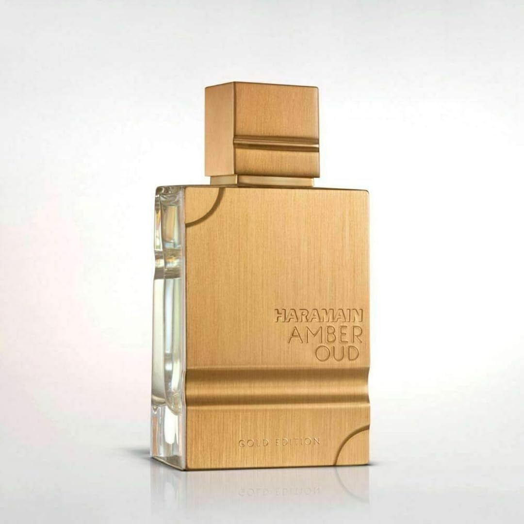 Foto 3 pulgar | Perfume Al Haramain Amber Oud Gold Edition Edp 100 ml para Hombre - Venta Internacional