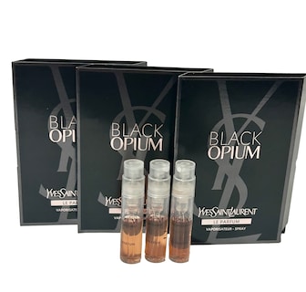Foto 1 | Perfume Yves Saint Laurent Ysl Black Opium Le Parfum para Mujer - Venta Internacional