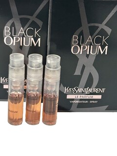 Foto 3 | Perfume Yves Saint Laurent Ysl Black Opium Le Parfum para Mujer - Venta Internacional