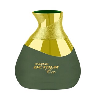 Foto 3 | Perfume Al Haramain Detour Eco Eco, 100 Ml, Unisex - Venta Internacional.