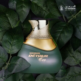 Foto 4 | Perfume Al Haramain Detour Eco Eco, 100 Ml, Unisex - Venta Internacional.
