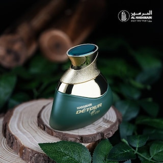 Foto 5 | Perfume Al Haramain Detour Eco Eco, 100 Ml, Unisex - Venta Internacional.