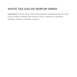 Foto 7 | Set De Perfume De Regalo Elizabeth Arden White Tea Eau De Parfum 100 Ml - Venta Internacional.