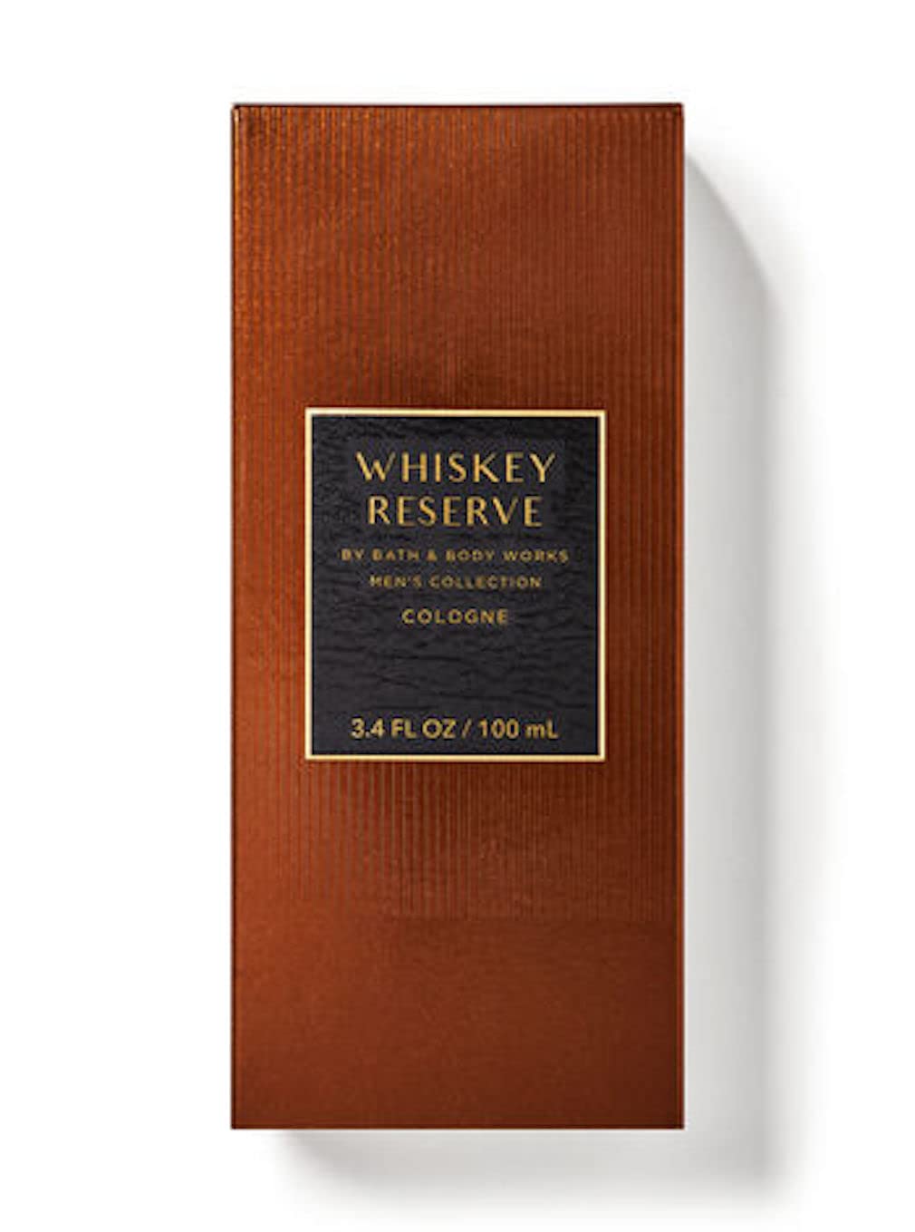 Foto 2 pulgar | Colonia Perfume Bath & Body Works Whiskey Reserve De 100 Ml Para Hombre - Venta Internacional.