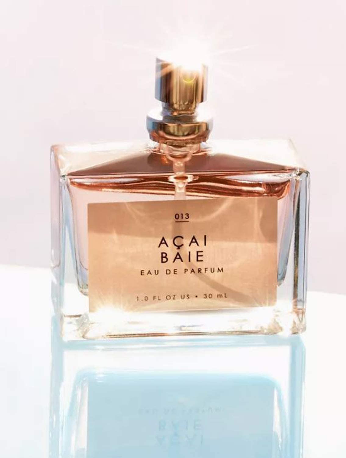 Foto 4 pulgar | Perfume Gourmand Miel Bébé Eau De Parfum 30 Ml Para Mujer - Venta Internacional.