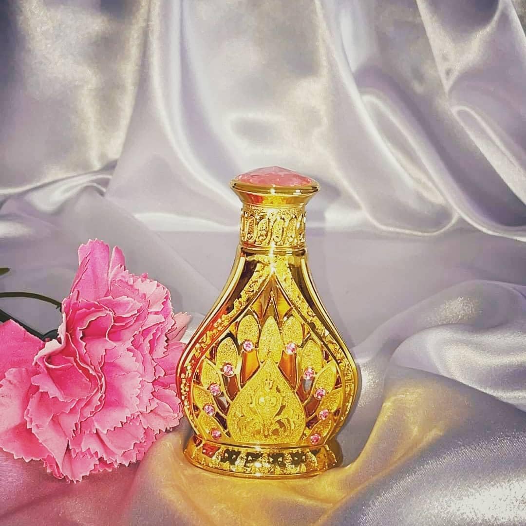 Foto 8 pulgar | Perfume Árabe Unisex Al Haramain Farasha De 12 Ml - Venta Internacional.