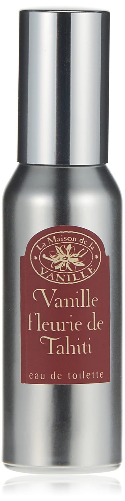 Foto 2 pulgar | Perfume La Maison de la Vanille Fleurie Tahiti Eau de Toilette 30 Ml - Venta Internacional