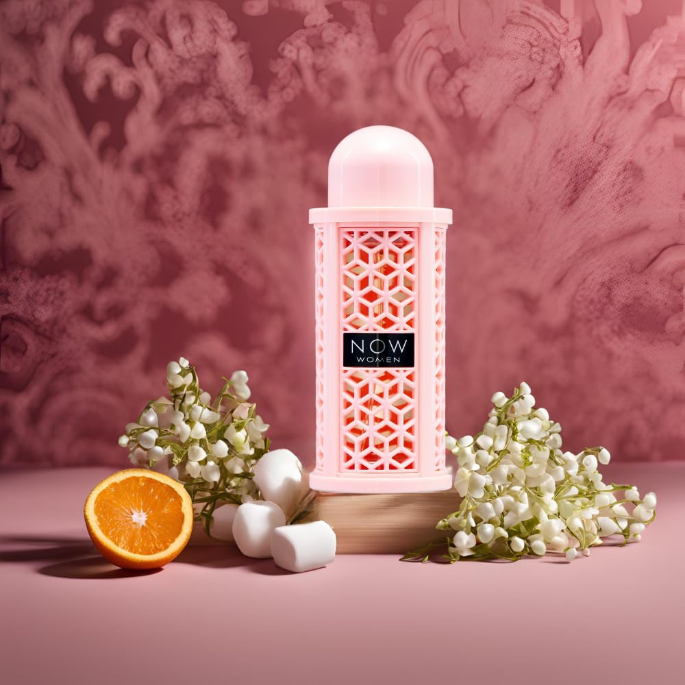 Foto 3 pulgar | Perfume Lattafa Rave Now Eau De Parfum Para Mujer, 100 Ml - Venta Internacional.