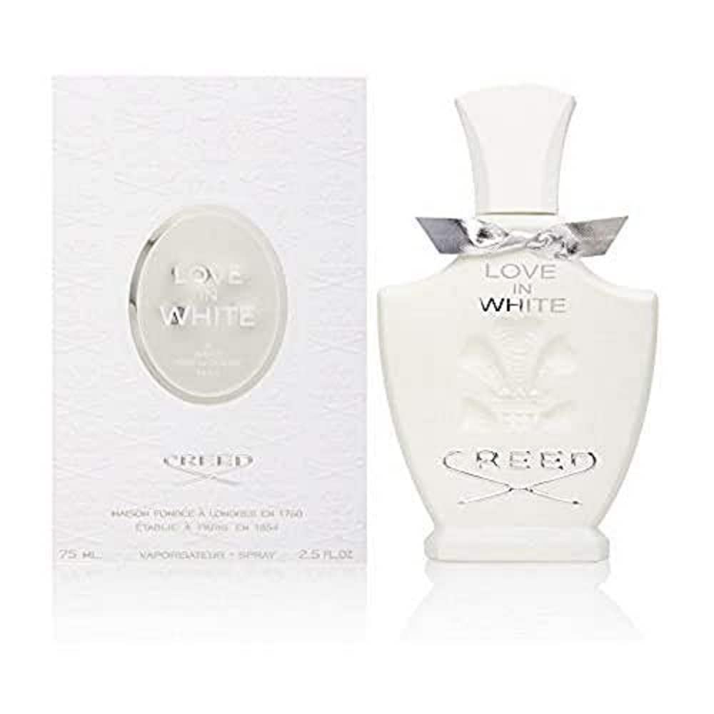 Foto 2 pulgar | Perfume Creed Love In White Eau De Toilette 75 Ml Para Mujer - Venta Internacional.