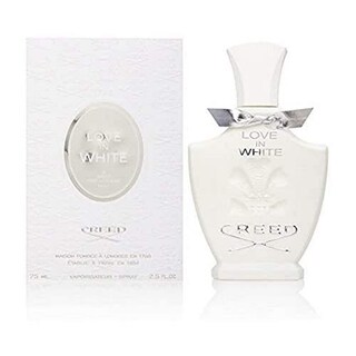 Foto 1 | Perfume Creed Love In White Eau De Toilette 75 Ml Para Mujer - Venta Internacional.