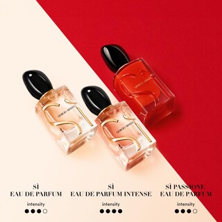 Foto 5 | Perfume Armani Beauty Sì Passione Eau De Parfum Para Mujer, 30 Ml - Venta Internacional.
