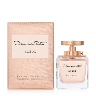 Foto 1 | Perfume Oscar De La Renta Alibi Eau De Toilette Para Mujer, 100 Ml - Venta Internacional.