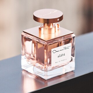 Foto 4 | Perfume Oscar De La Renta Alibi Eau De Toilette Para Mujer, 100 Ml - Venta Internacional.
