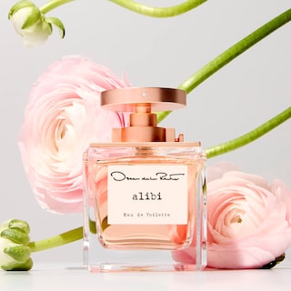 Foto 5 | Perfume Oscar De La Renta Alibi Eau De Toilette Para Mujer, 100 Ml - Venta Internacional.