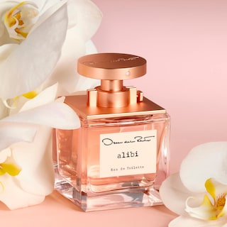Foto 6 | Perfume Oscar De La Renta Alibi Eau De Toilette Para Mujer, 100 Ml - Venta Internacional.