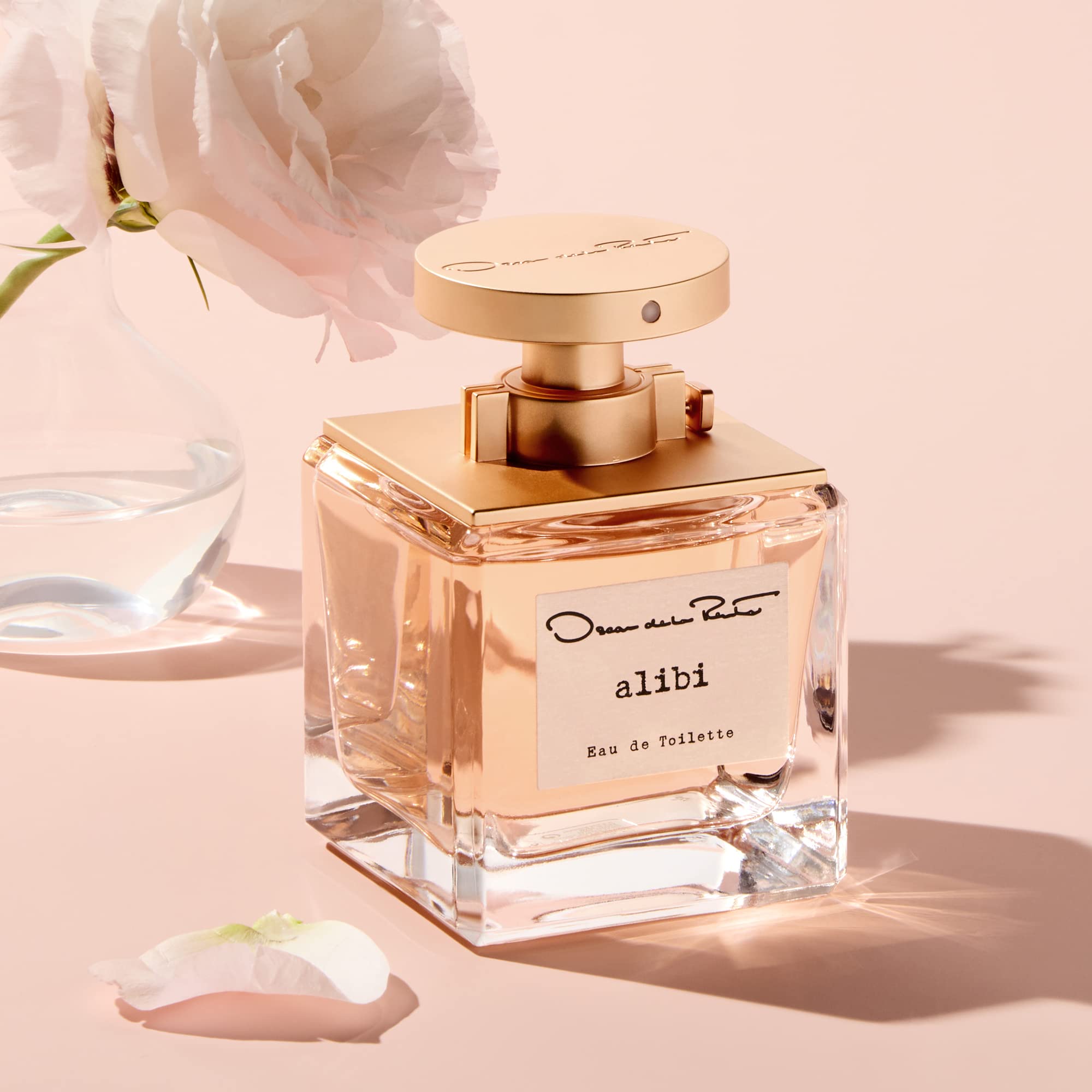 Foto 8 pulgar | Perfume Oscar De La Renta Alibi Eau De Toilette Para Mujer, 100 Ml - Venta Internacional.