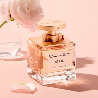 Foto 7 | Perfume Oscar De La Renta Alibi Eau De Toilette Para Mujer, 100 Ml - Venta Internacional.