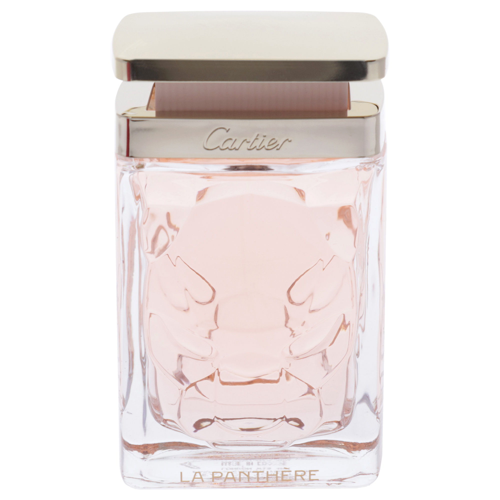 Foto 3 pulgar | Perfume Cartier La Panthere Eau de Toilette 100 ml - Venta Internacional