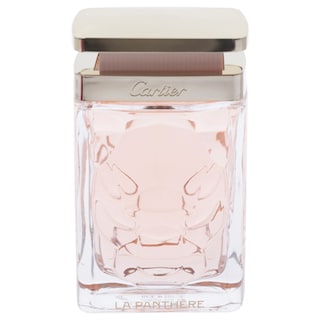 Foto 2 | Perfume Cartier La Panthere Eau de Toilette 100 ml - Venta Internacional