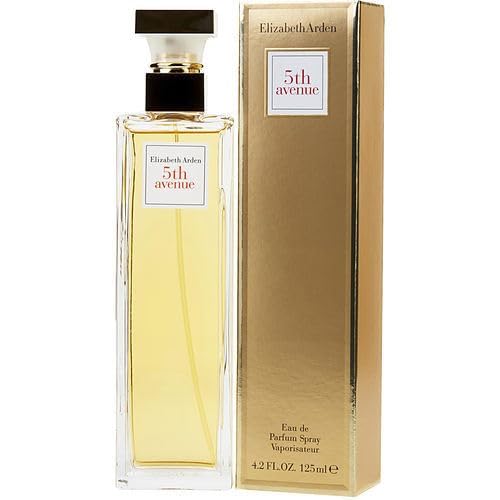 Foto 2 pulgar | Perfume Fifth Avenue Eau De Parfum 125 Ml Para Mujer - Venta Internacional.