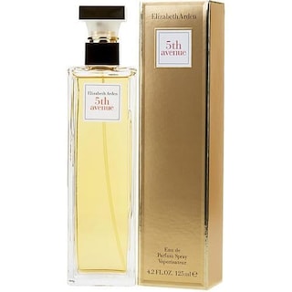 Foto 1 | Perfume Fifth Avenue Eau De Parfum 125 Ml Para Mujer - Venta Internacional.