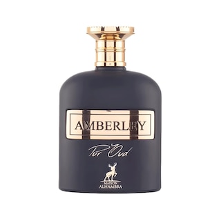 Foto 2 | Perfume Maison Alhambra Amberley Pure Oud, 100 Ml, Para Unisex - Venta Internacional.