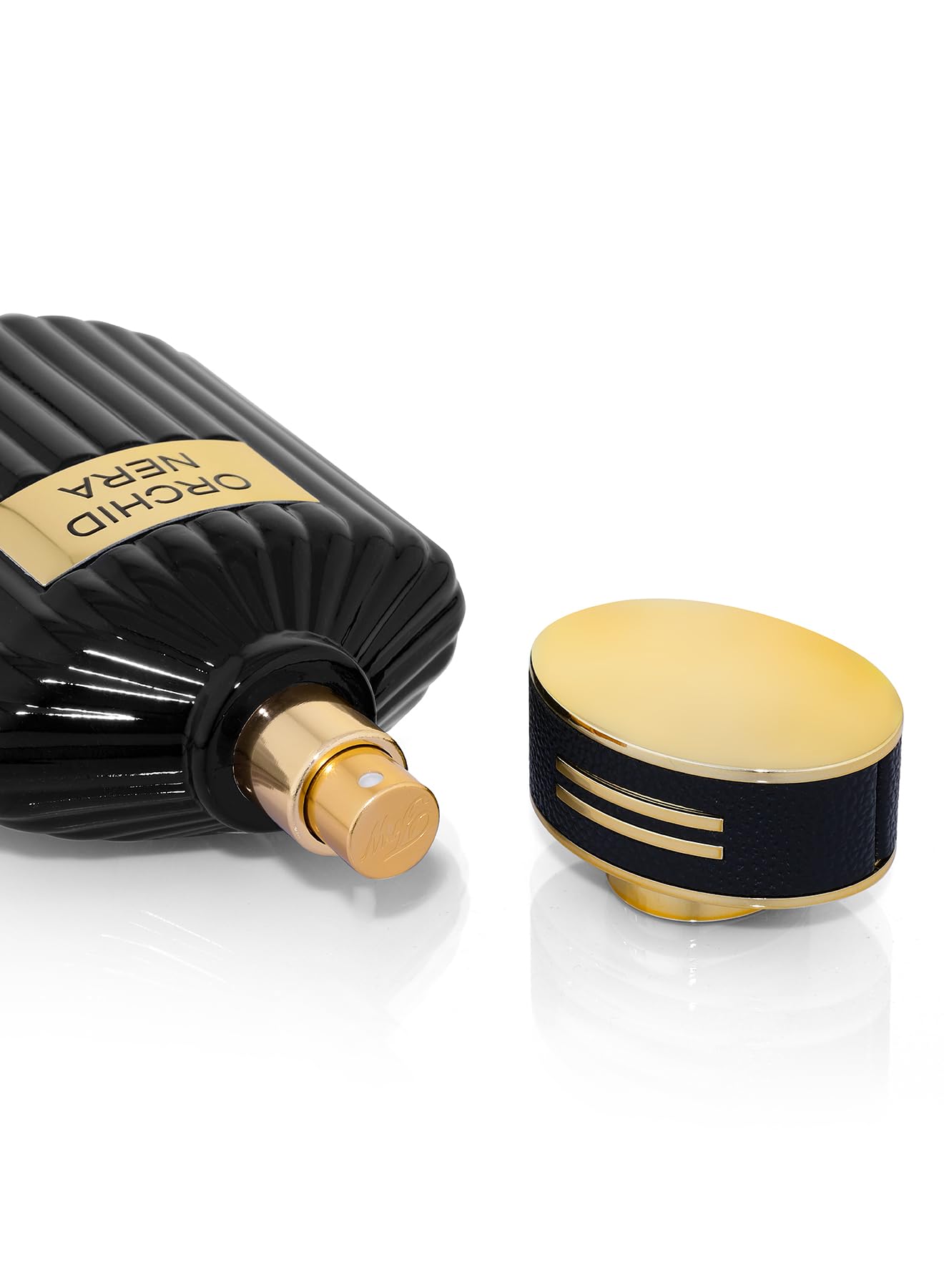 Foto 4 pulgar | Perfume Fragrance World Orchid Nera Eau De Parfum 100 Ml Para  - Venta Internacional.