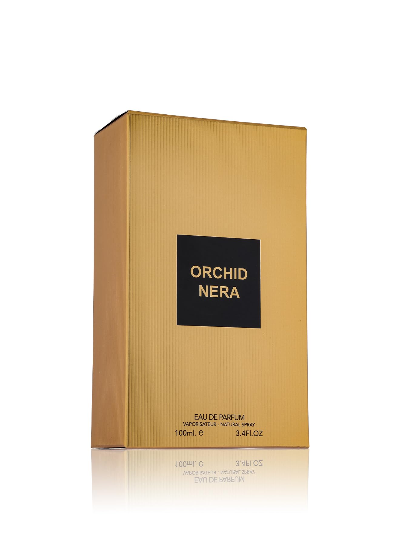 Foto 5 pulgar | Perfume Fragrance World Orchid Nera Eau De Parfum 100 Ml Para  - Venta Internacional.