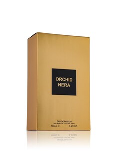 Foto 4 | Perfume Fragrance World Orchid Nera Eau De Parfum 100 Ml Para - Venta Internacional.