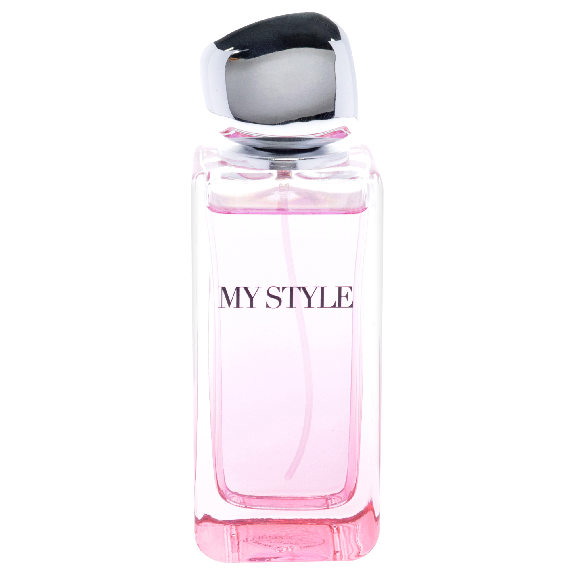 Foto 3 pulgar | Perfume My Style New Brand Eau De Parfum Para Mujer, 100 Ml - Venta Internacional.
