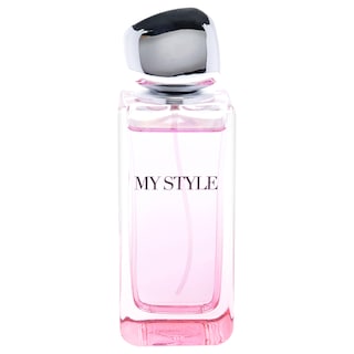 Foto 2 | Perfume My Style New Brand Eau De Parfum Para Mujer, 100 Ml - Venta Internacional.