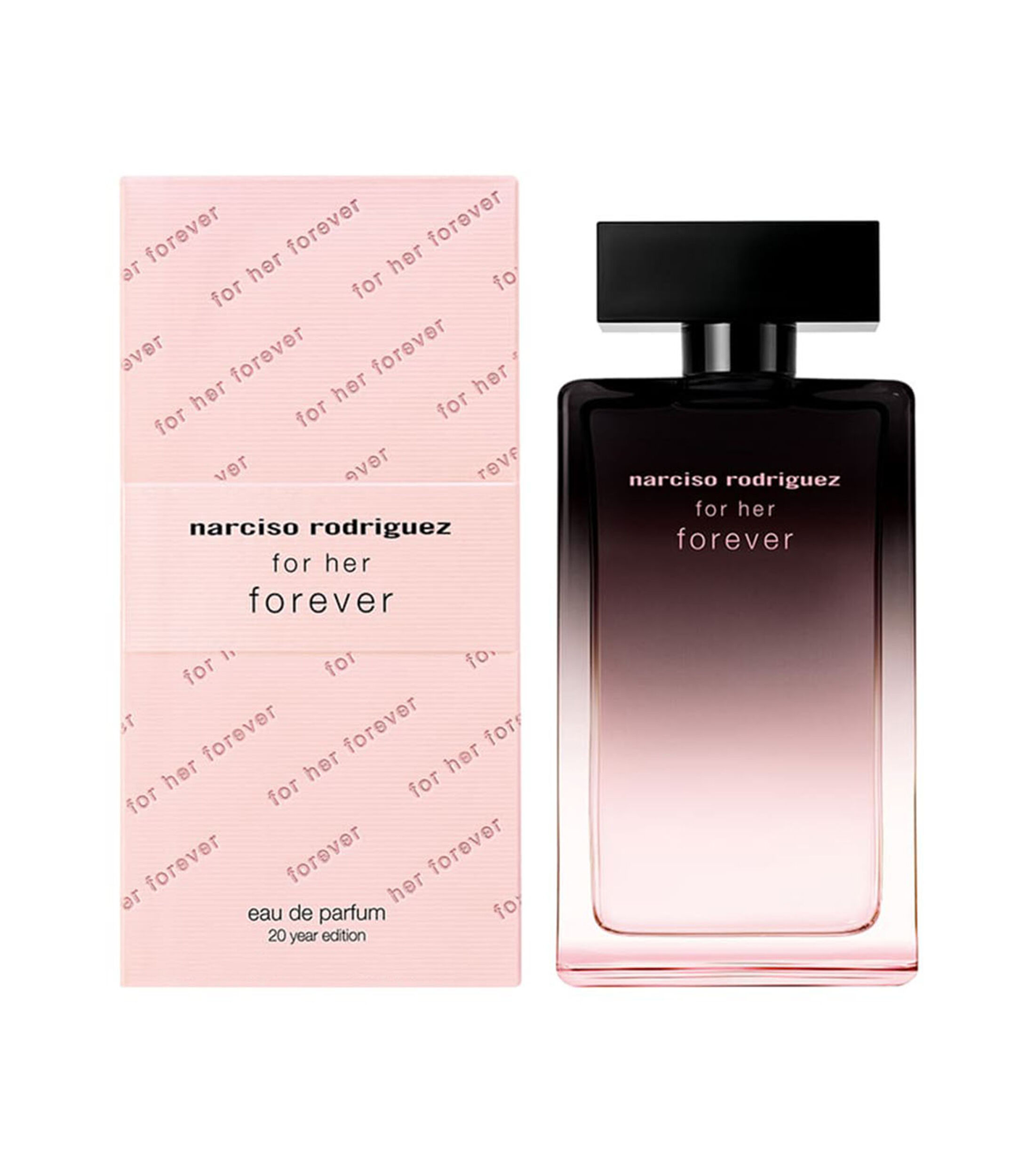 Foto 2 pulgar | Perfume Narciso Rodriguez For Her Forever Edp 100 Ml