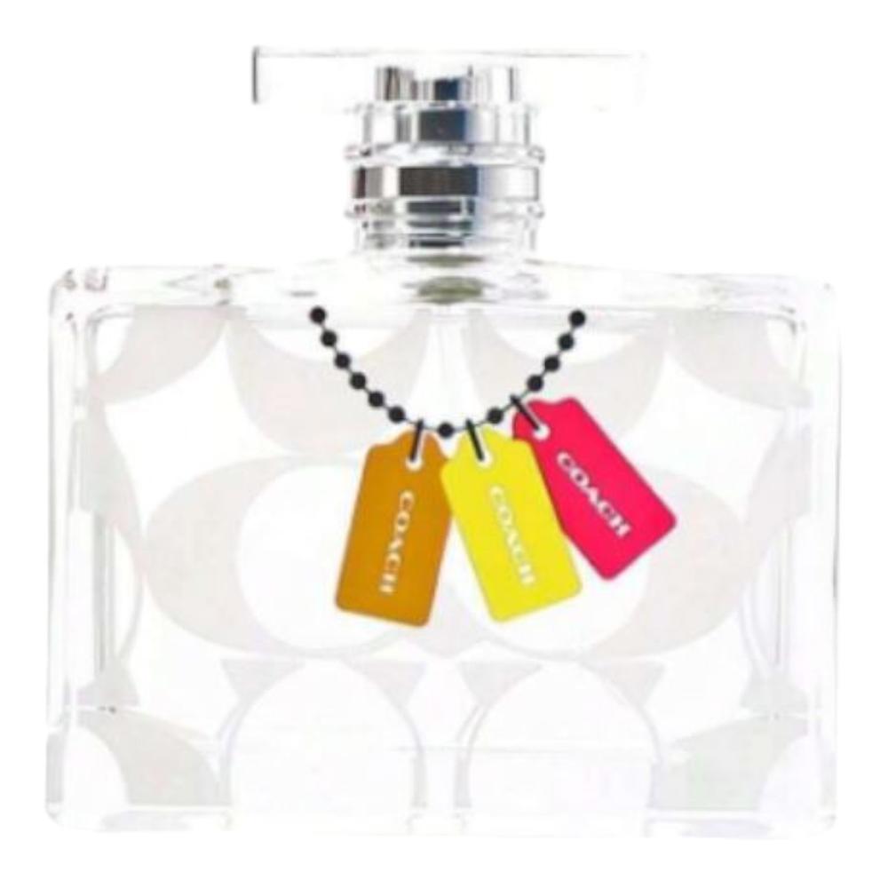 Coach Color Edp 100 Ml