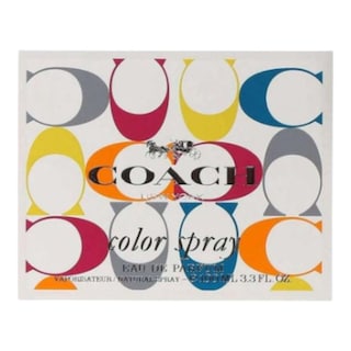 Foto 2 | Coach Color Edp 100 Ml