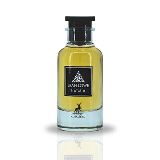 Foto 2 | Perfume Maison Alhambra Jean Lowe Fraiche Edp 100 Ml Para Mujer - Venta Internacional.