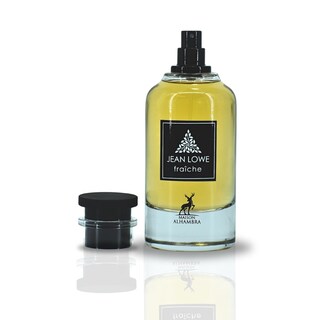 Foto 3 | Perfume Maison Alhambra Jean Lowe Fraiche Edp 100 Ml Para Mujer - Venta Internacional.