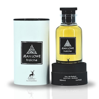 Foto 4 | Perfume Maison Alhambra Jean Lowe Fraiche Edp 100 Ml Para Mujer - Venta Internacional.