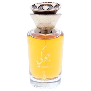 Foto 2 | Perfume Risala Jockey Eau De Parfum, 100 Ml, Para Unisex - Venta Internacional.