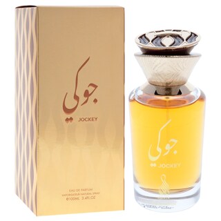 Foto 3 | Perfume Risala Jockey Eau De Parfum, 100 Ml, Para Unisex - Venta Internacional.