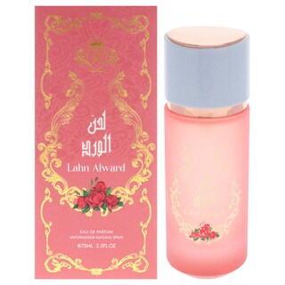 Foto 1 | Perfume Risala Lahn Alward Eau De Parfum 75 Ml Para Mujer - Venta Internacional.