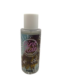Foto 1 | Body Mist Victoria's Secret Pink Tide, Agua De Coco, 250 Ml - Venta Internacional.