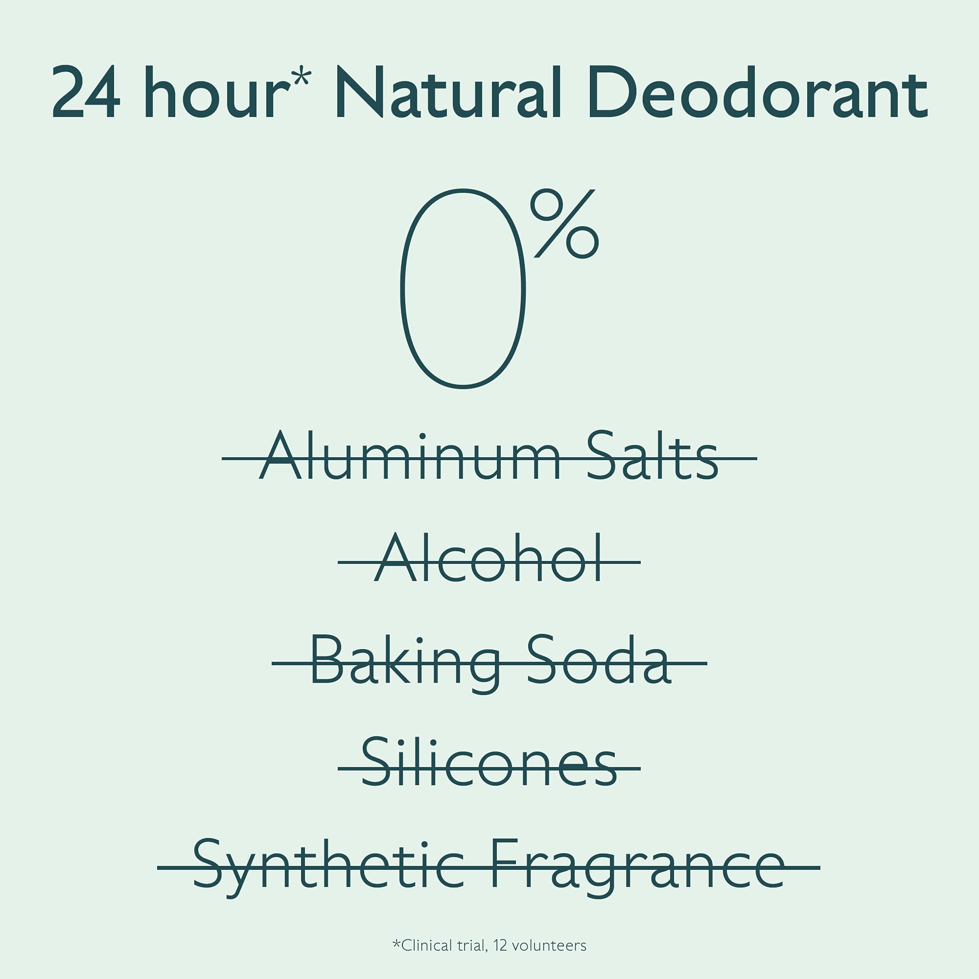 Foto 4 | Desodorante En Barra Caudalie Vinofresh Natural Sin Aluminio - Venta Internacional.