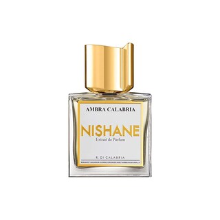 Foto 2 | Perfume Nishane Istanbul Ambra Calabria Pure 50 Ml Para Mujer - Venta Internacional.