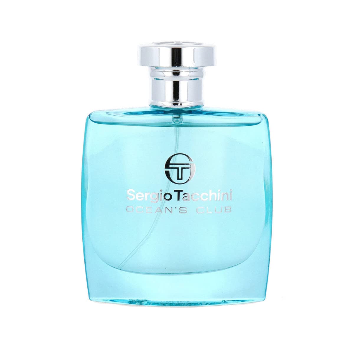 Perfume Sergio Tacchini Ocean's Club Edt 100 Ml para Hombre - Venta Internacional