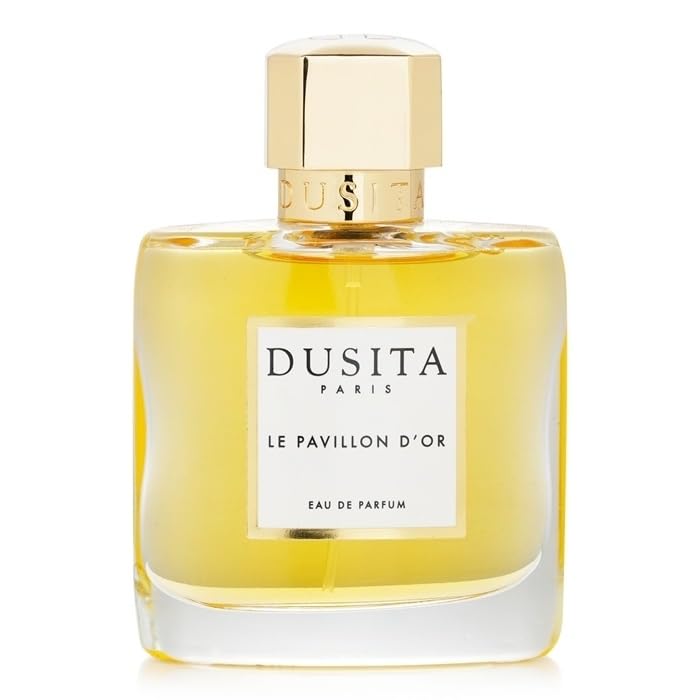 Foto 2 pulgar | Perfume Dusita Le Pavillon D'Or Eau de Parfum 50 ml para Mujer - Venta Internacional