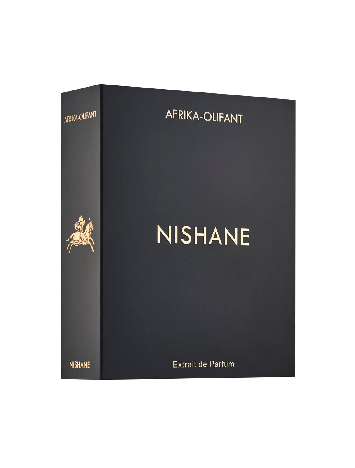 Foto 3 pulgar | Perfume Nishane Istanbul Afrika Olifant Extrait De Parfum 250 ml para Mujer - Venta Internacional