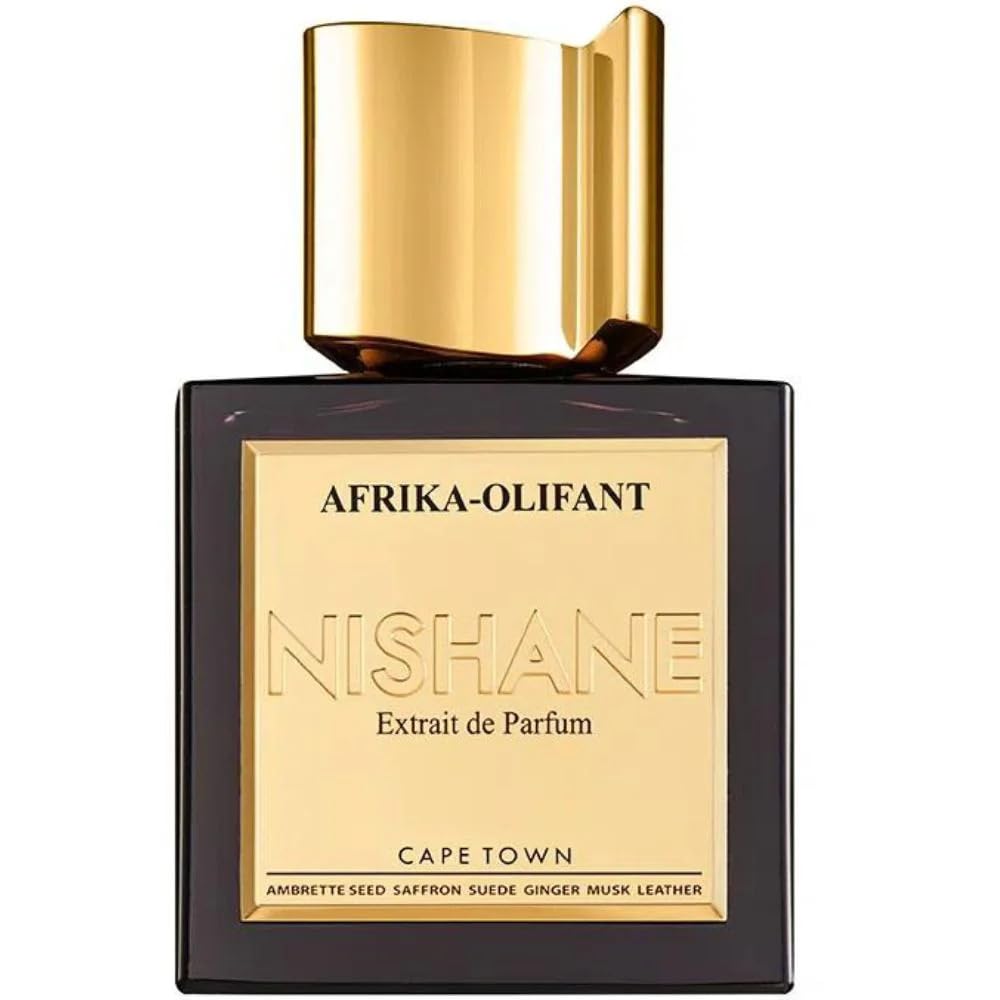 Foto 4 pulgar | Perfume Nishane Istanbul Afrika Olifant Extrait De Parfum 250 ml para Mujer - Venta Internacional
