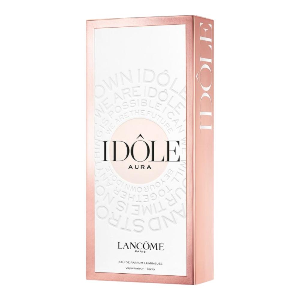 Foto 3 pulgar | Lancôme Idole Aura Edp 100 Ml