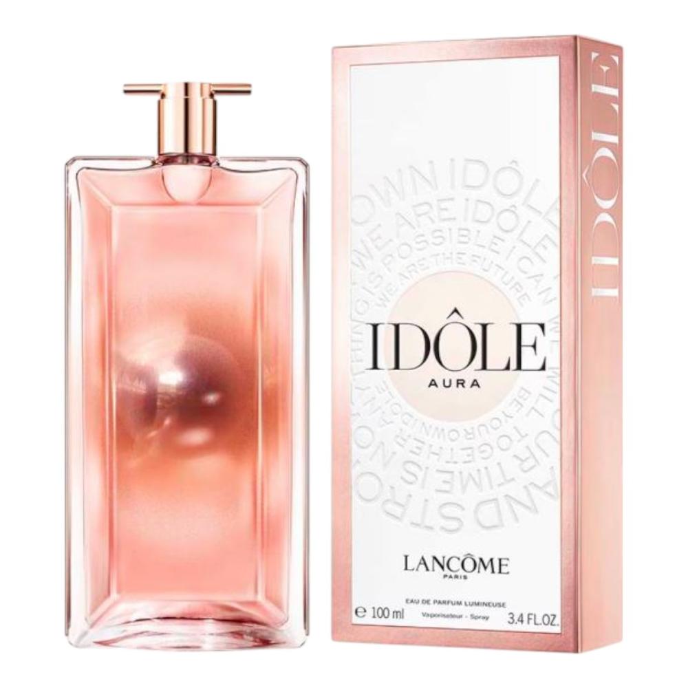 Foto 4 pulgar | Lancôme Idole Aura Edp 100 Ml